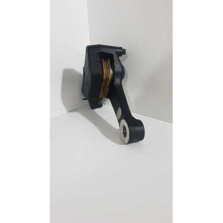 Rear Brake Caliper Harley Davidson FAT BOY - FLSTF - 2003 