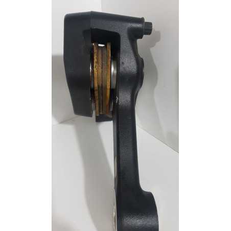 Etrier Frana Spate Harley Davidson FAT BOY - FLSTF - 2003 