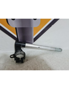 Semighidon Dreapta Kawasaki Ninja ZX6R 2002, 460121299 460031554 2