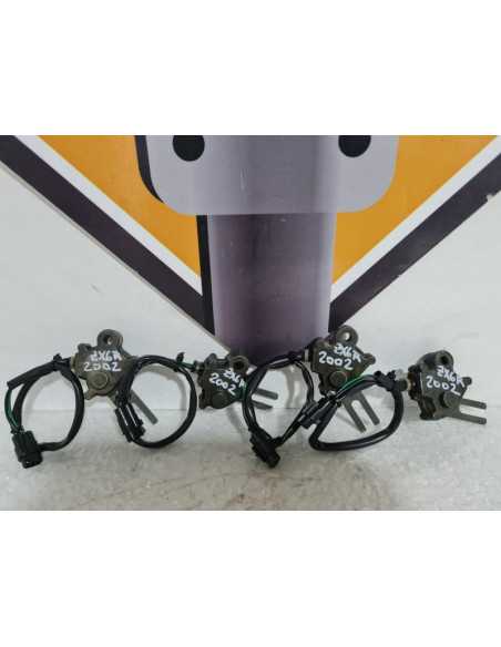 Senzor Cric Lateral Kawasaki Ninja ZX6R 2002, 270101463