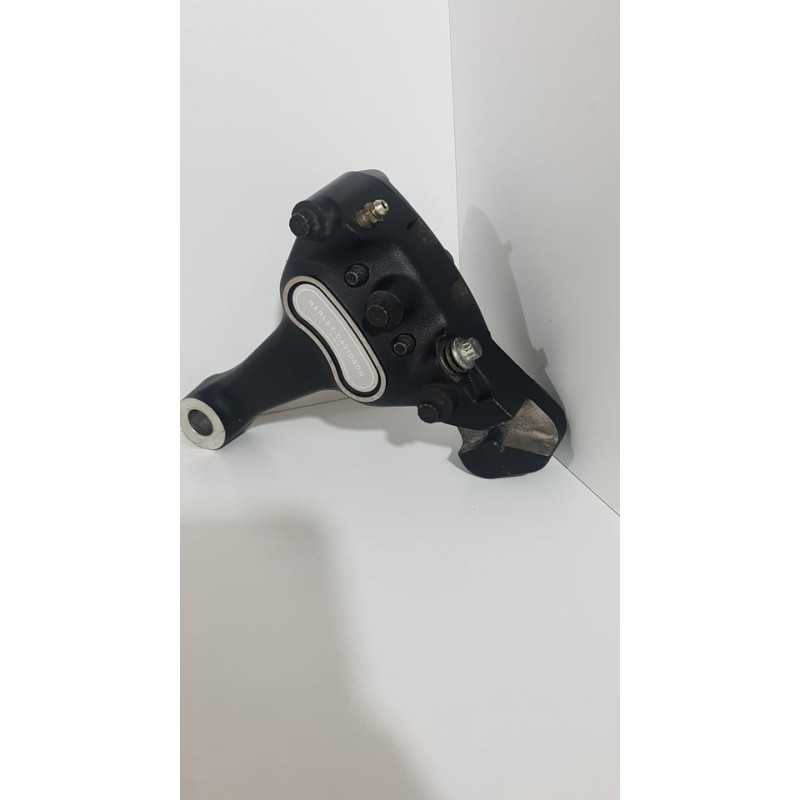 Etrier Frana Spate Harley Davidson FAT BOY - FLSTF - 2003 