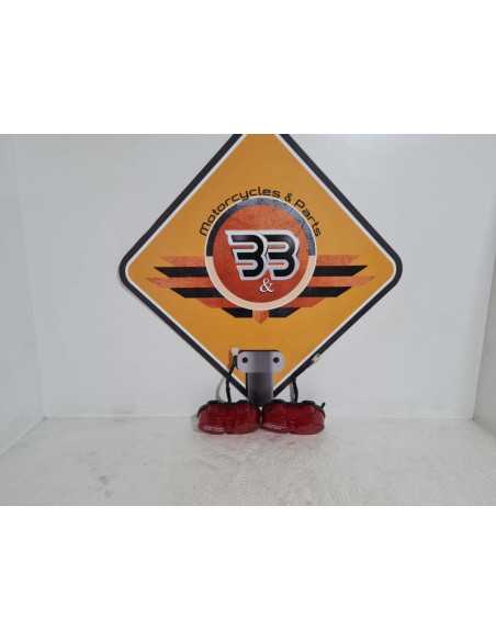 Stop Frana Kawasaki Ninja ZX6R 2002, 230251270 Stop Frana Kawasaki Ninja ZX6R 2002, 230251270