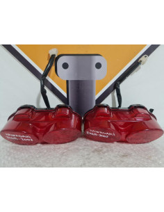 Taillight Kawasaki Ninja ZX6R 2002, 230251270 2