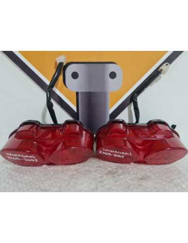 Taillight Kawasaki Ninja ZX6R 2002, 230251270