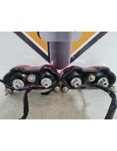 Taillight Kawasaki Ninja ZX6R 2002, 230251270