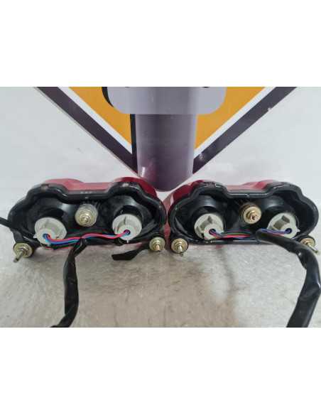 Stop Frana Kawasaki Ninja ZX6R 2002, 230251270 Stop Frana Kawasaki Ninja ZX6R 2002, 230251270