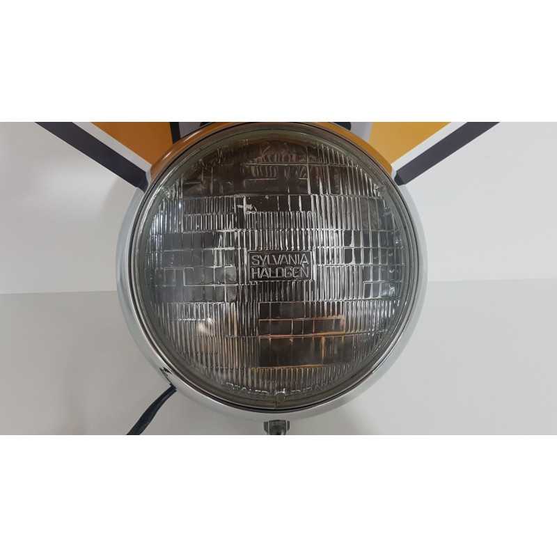 Headlight Harley Davidson FAT BOY - FLSTF - 2003 