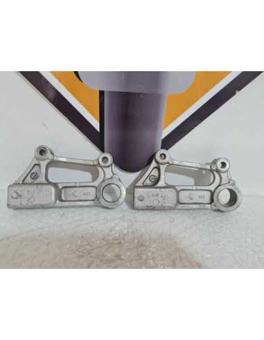 Suport Etrier Frana Spate Kawasaki Ninja ZX6R 2002, 430341159