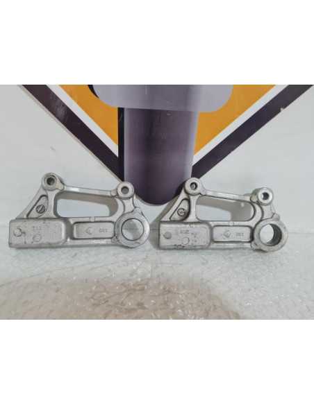 Rear Brake Caliper Bracket Kawasaki Ninja ZX6R 2002, 430341159