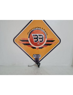 Suport Levier Ambreiaj Cu Levier Si Senzor Kawasaki Ninja ZX6R 2002, 460761248