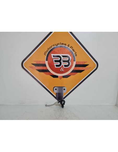 Suport Levier Ambreiaj Cu Levier Si Senzor Kawasaki Ninja ZX6R 2002, 460761248