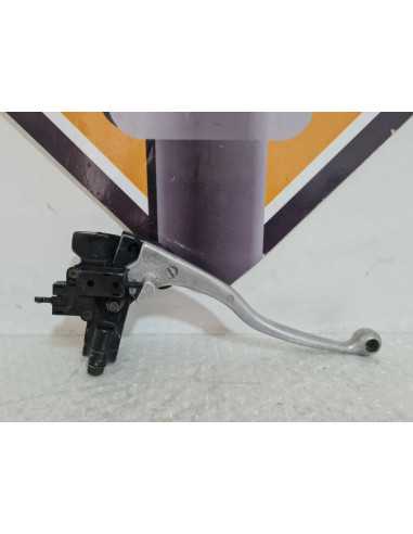 Clutch Bracket With Lever And Sensor Kawasaki Ninja ZX6R 2002, 460761248