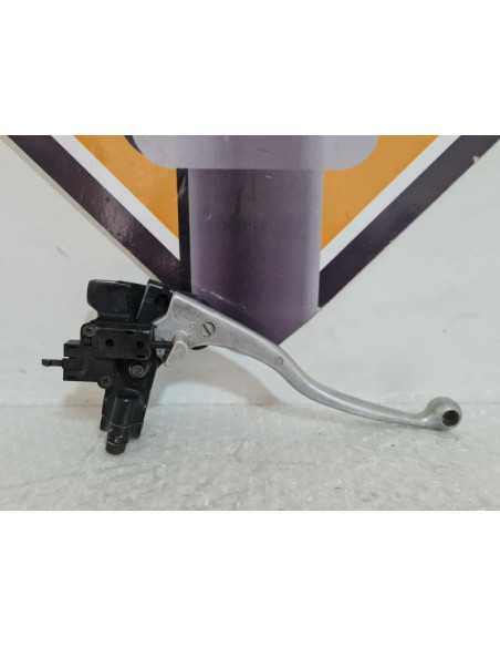 Clutch Bracket With Lever And Sensor Kawasaki Ninja ZX6R 2002, 460761248