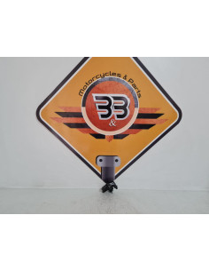 Suport Levier Ambreiaj Si Senzor Kawasaki Ninja ZX6R 2002, 460761248