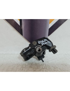 Suport Levier Ambreiaj Si Senzor Kawasaki Ninja ZX6R 2002, 460761248 2