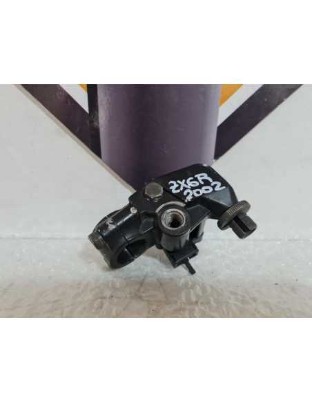 Clutch Bracket And Sensor Kawasaki Ninja ZX6R 2002, 460761248