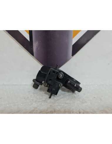 Clutch Bracket And Sensor Kawasaki Ninja ZX6R 2002, 460761248