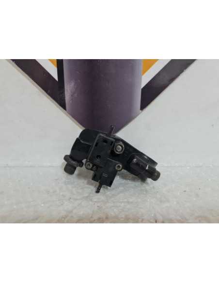 Clutch Bracket And Sensor Kawasaki Ninja ZX6R 2002, 460761248