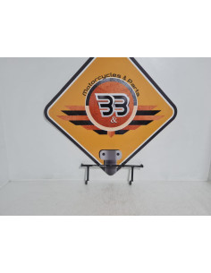 Suport Radiator Kawasaki Ninja ZX6R 2002, 350111903