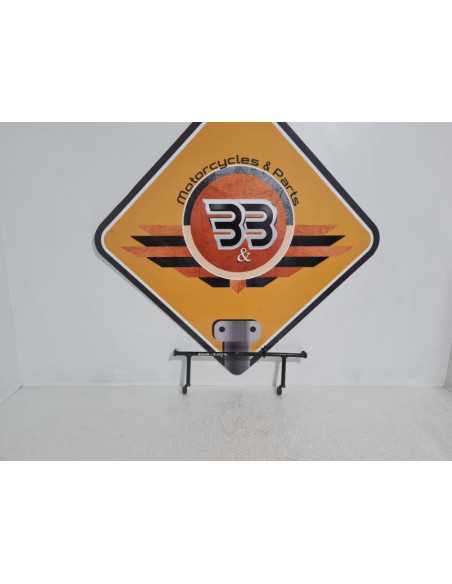 Radiator Bracket Kawasaki Ninja ZX6R 2002, 350111903