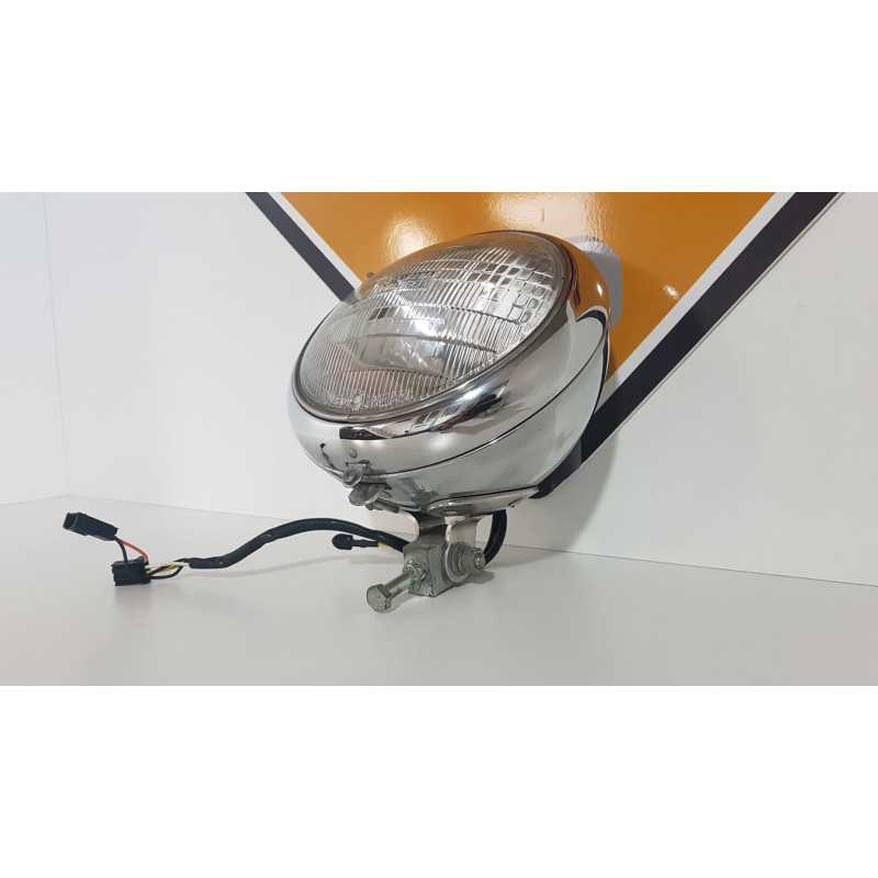 Far Harley Davidson FAT BOY - FLSTF - 2003 