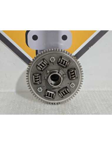 Clutch BMW F 800 GT 2017, 21218537778 21217690423 21218396909