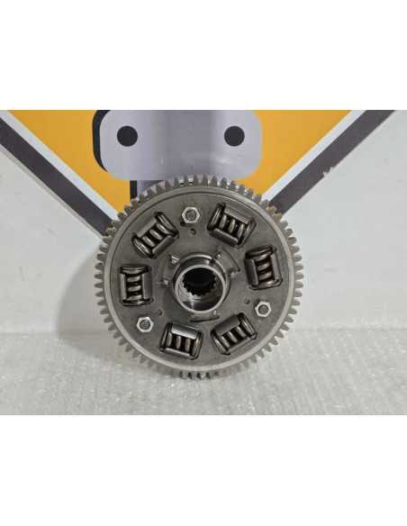 Clutch BMW F 800 GT 2017, 21218537778 21217690423 21218396909