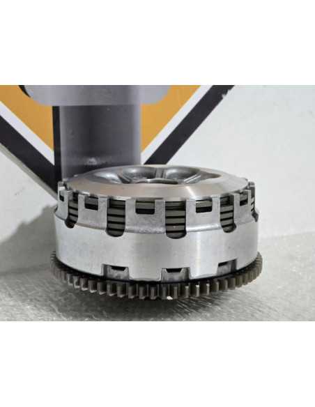 Clutch BMW F 800 GT 2017, 21218537778 21217690423 21218396909