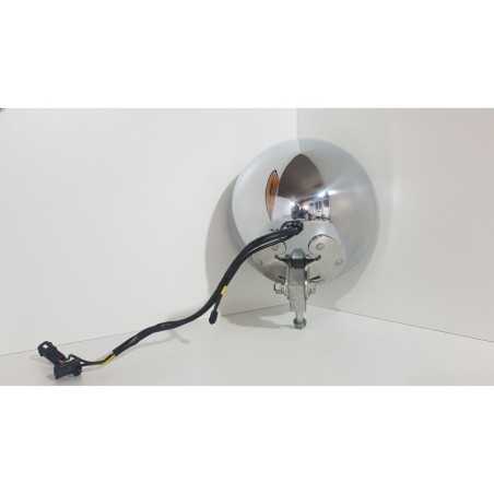 Far Harley Davidson FAT BOY - FLSTF - 2003 