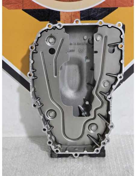 Baie Ulei BMW F 800 GT 2017, 11137719060