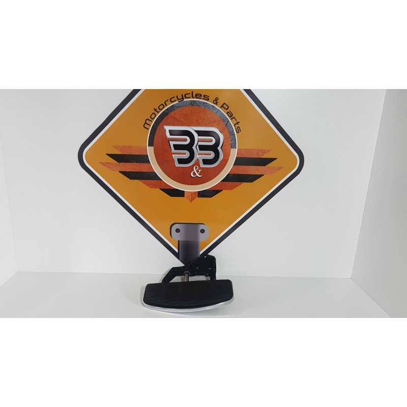 Footpeg Dreapta & Suport Prindere Harley Davidson FAT BOY - FLSTF - 2003 