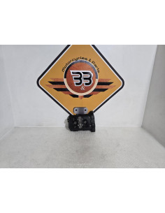 Cylinder Head Cover BMW F 800 GT 2017, 11127708064