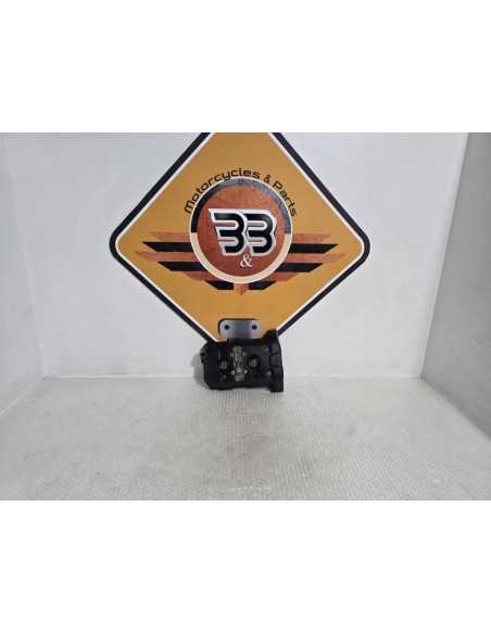 Cylinder Head Cover BMW F 800 GT 2017, 11127708064