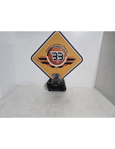 Complete Cylinder Head BMW F 800 GT 2017, 11128524089 11317690463