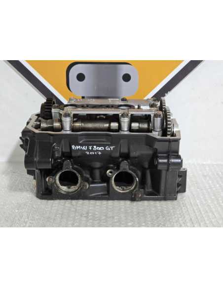 Complete Cylinder Head BMW F 800 GT 2017, 11128524089 11317690463