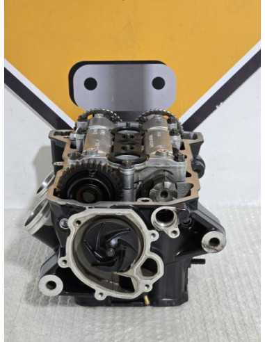 Complete Cylinder Head BMW F 800 GT 2017, 11128524089 11317690463