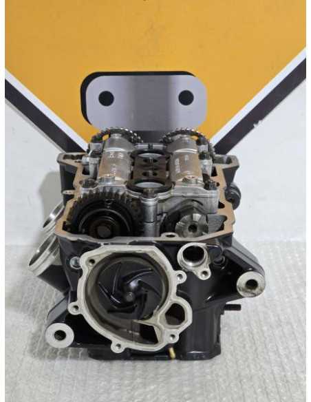 Complete Cylinder Head BMW F 800 GT 2017, 11128524089 11317690463