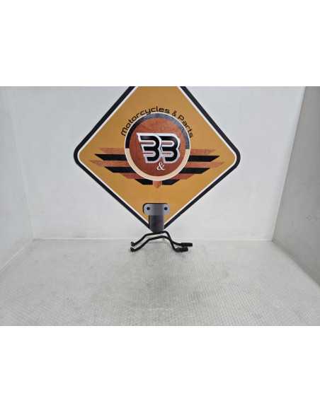 Oil Pipes BMW F 800 GT 2017, 11447721130 11447721129