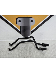 Oil Pipes BMW F 800 GT 2017, 11447721130 11447721129 2