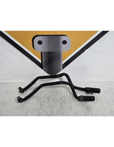 Oil Pipes BMW F 800 GT 2017, 11447721130 11447721129