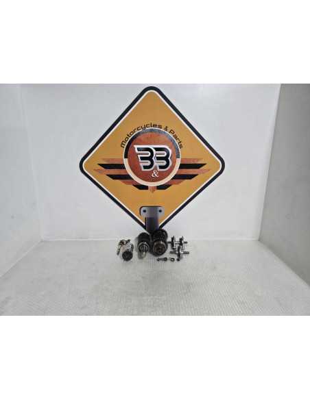 Gearbox BMW F 800 GT 2017, 23008567903 23007711037