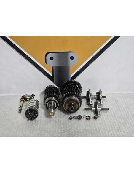 Cutie Viteze BMW F 800 GT 2017, 23008567903 23007711037