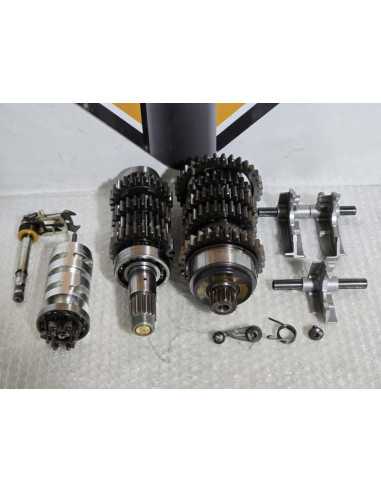 Cutie Viteze BMW F 800 GT 2017, 23008567903 23007711037