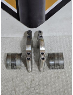 Engine Bearings And Crankpins BMW F 800 GT 2017, 11217690499 2