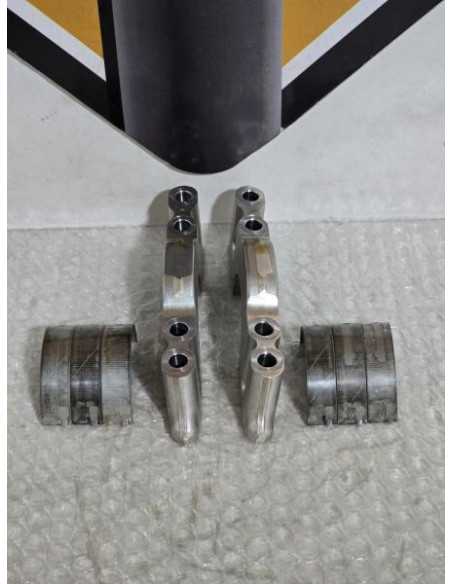 Engine Bearings And Crankpins BMW F 800 GT 2017, 11217690499