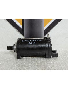 Electric Starter BMW F 800 GT 2017, 11447709449 2