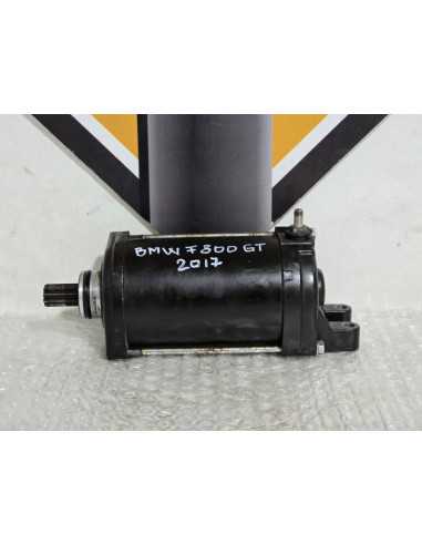 Electromotor BMW F 800 GT 2017, 11447709449