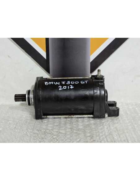 Electric Starter BMW F 800 GT 2017, 11447709449