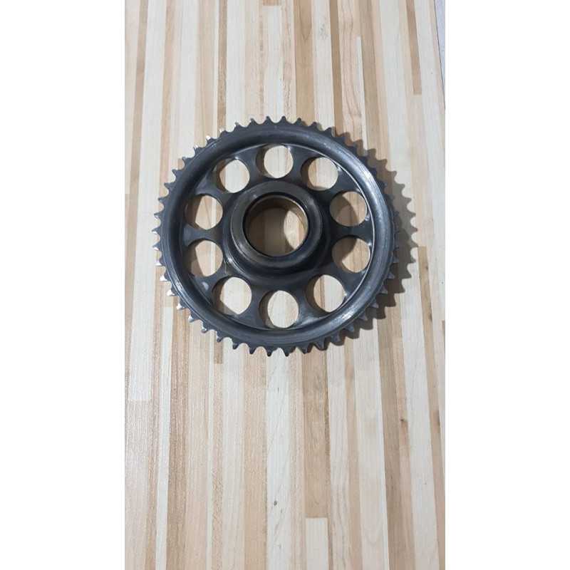 Sprocket Oneway Clutch Kawasaki GPZ 500S - 1995 