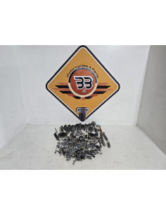 Lot Suruburi BMW F 800 GT 2017, BNB1017